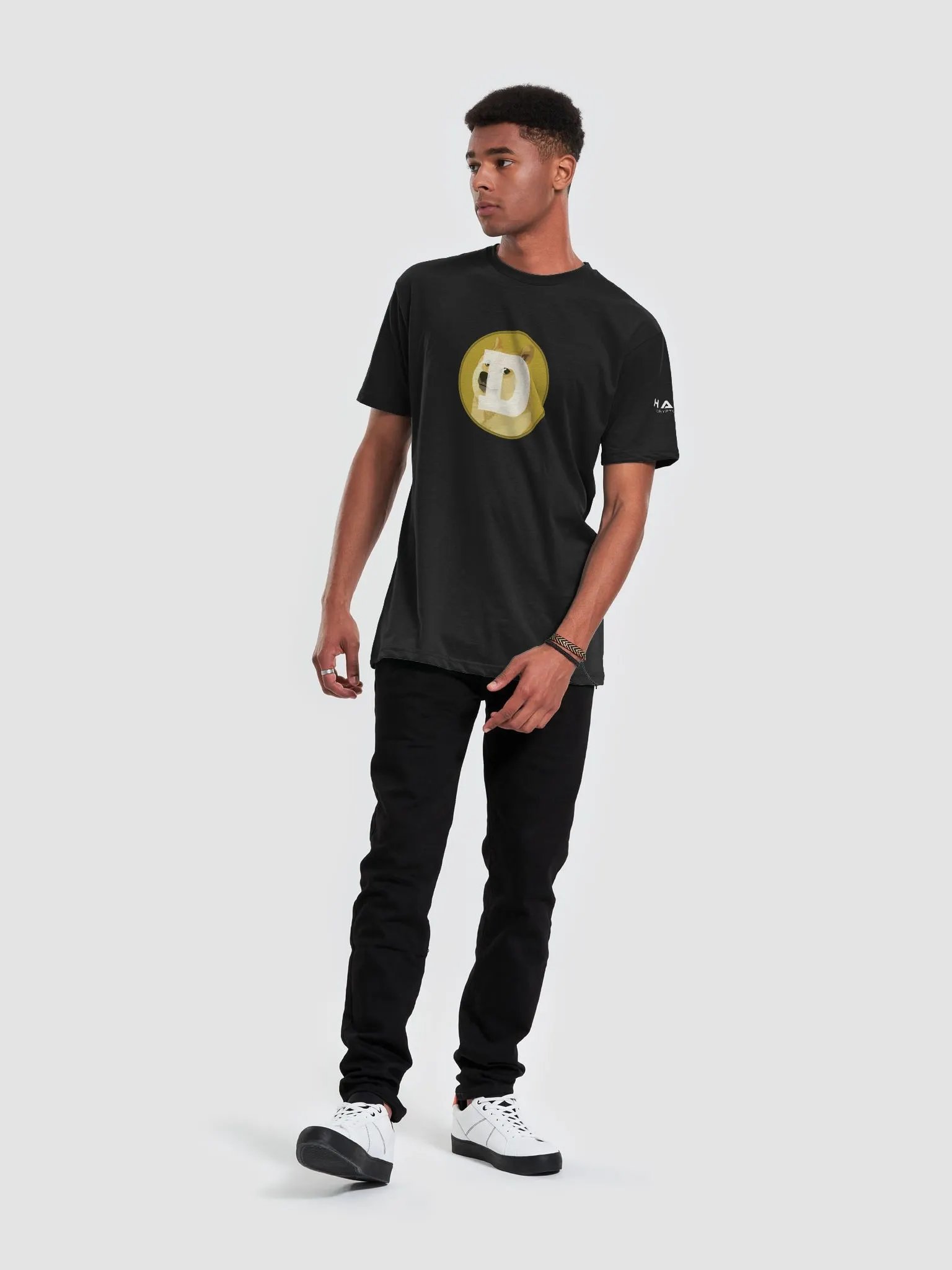 DogeCoin T-Shirt product image (5)
