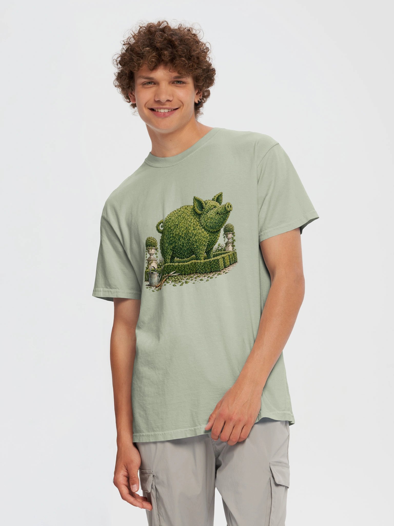 Hedge HOG product image (3)
