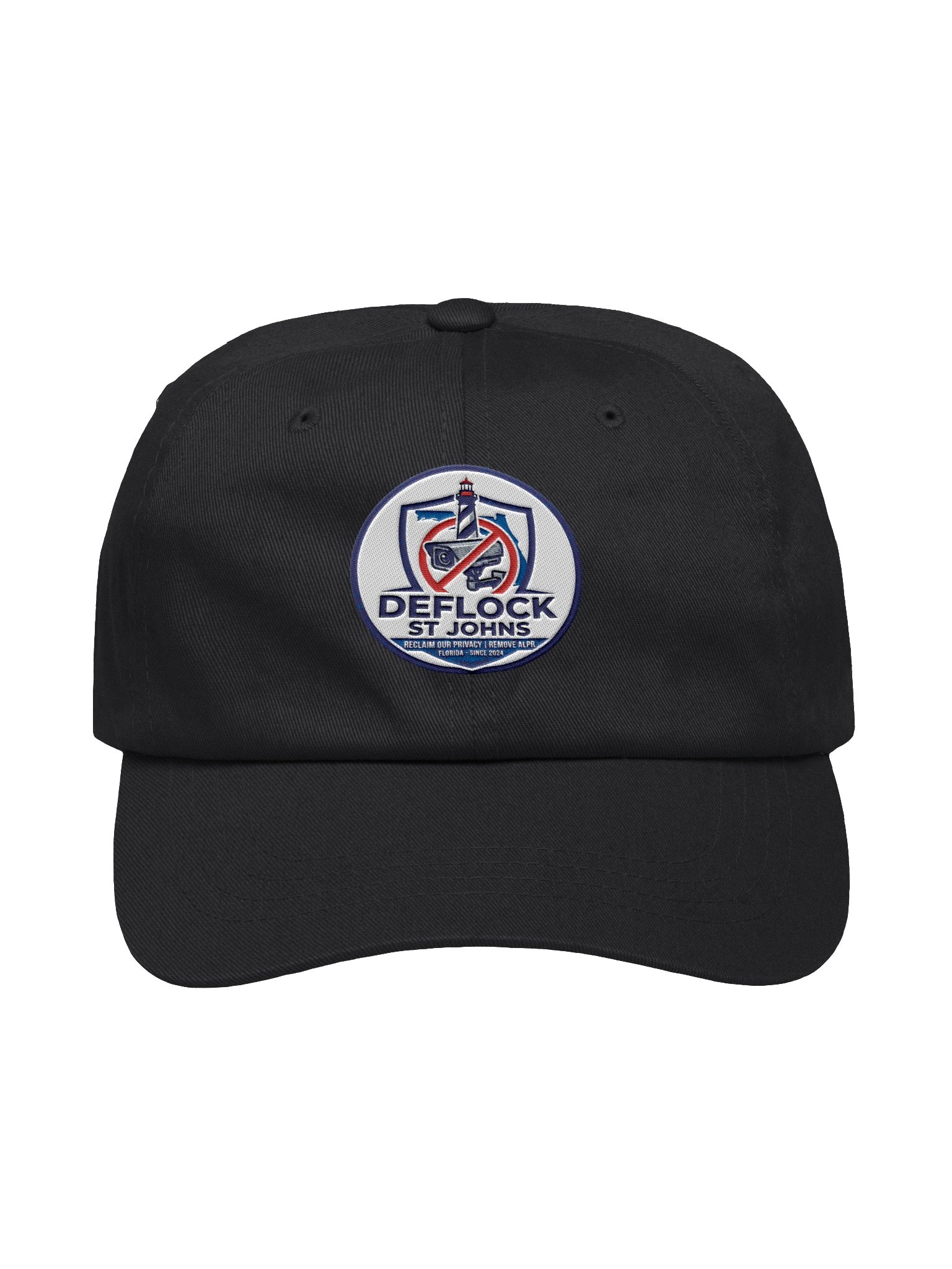 Deflock Hat product image (1)