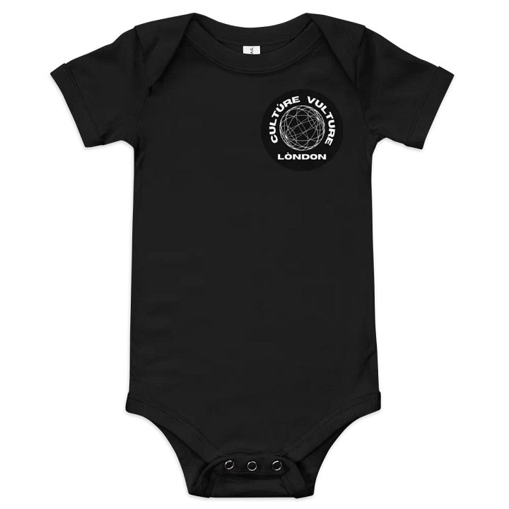 BABY ONE PIECE product image (1)