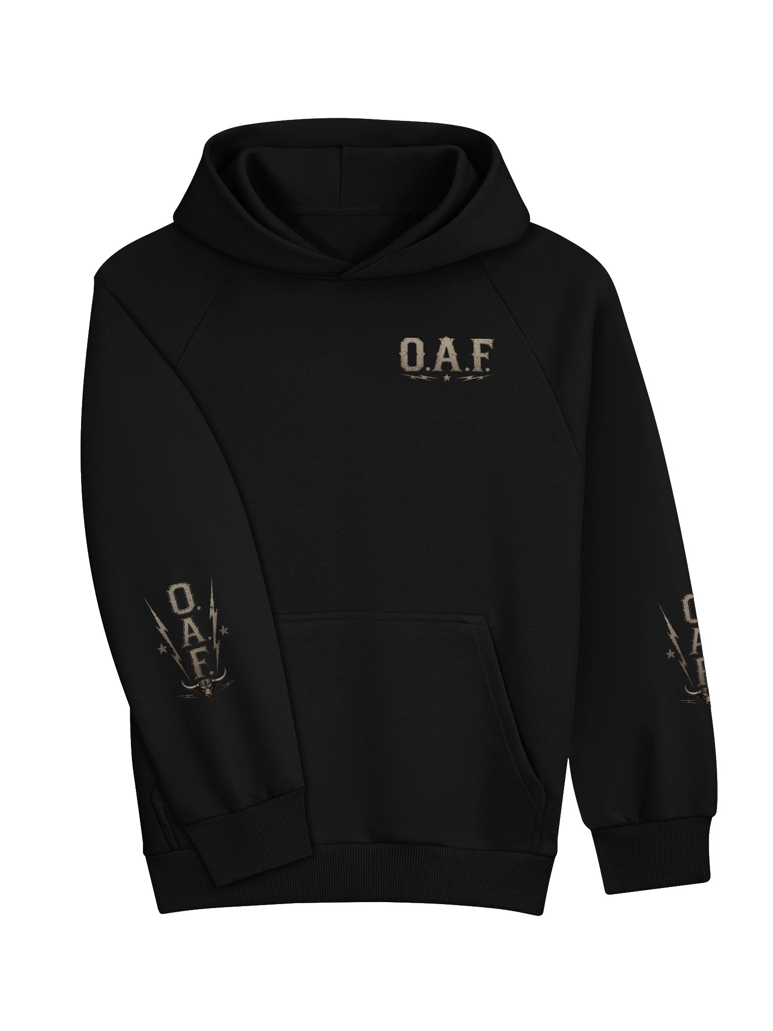 FOUNDERS EDITION OAF HW Hoodie product image (3)