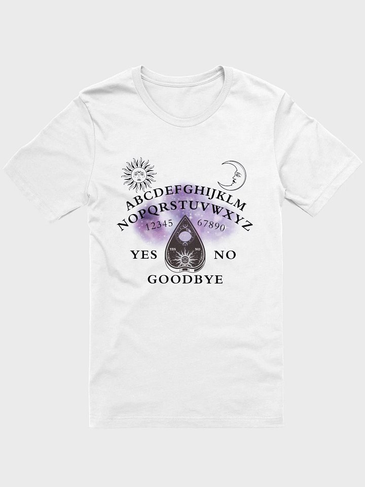 'Cosmic Ouija Board' T-Shirt product image (51)