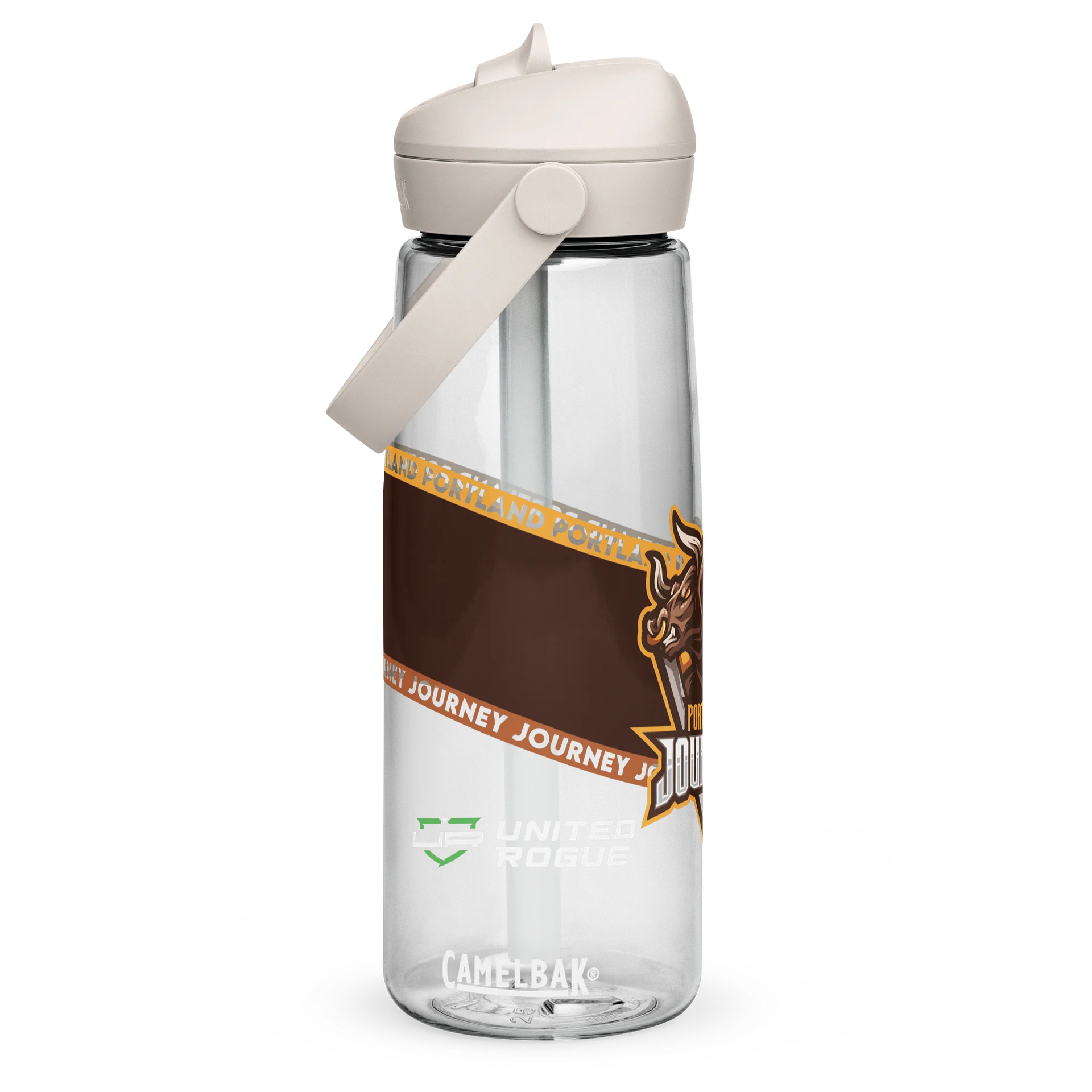 Portland Journey Camelbak Water Bottle product image (5)