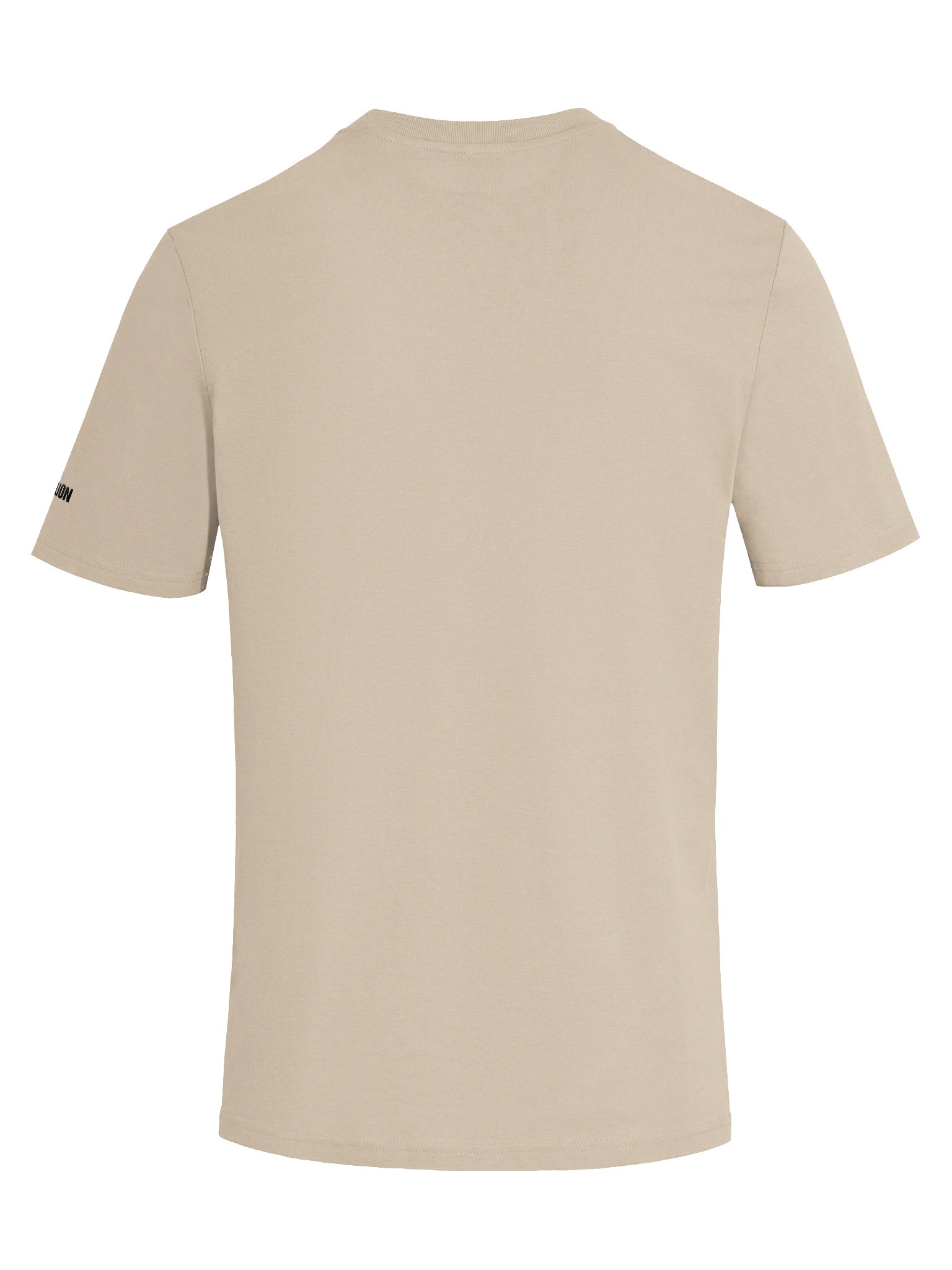 BLACK LION MINIMAL TEE product image (28)