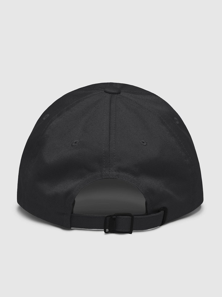 MUNNY "808 VAMPIRE" DAD HAT product image (2)