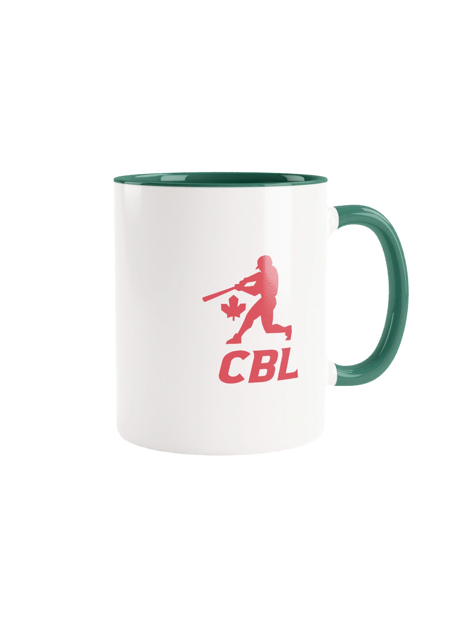Welland Ballpark Mug product image (2)