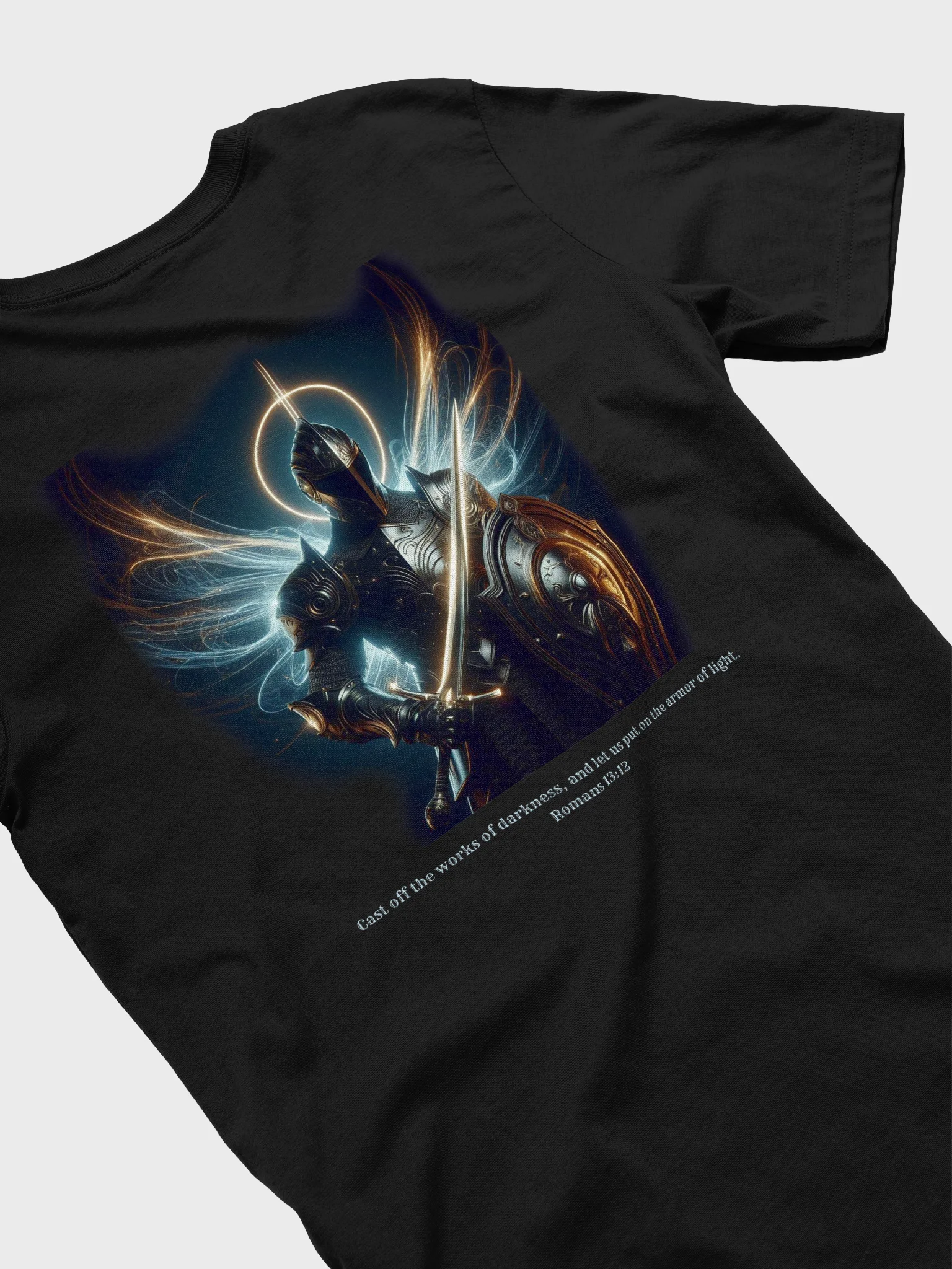 Armor of Light product image (10)