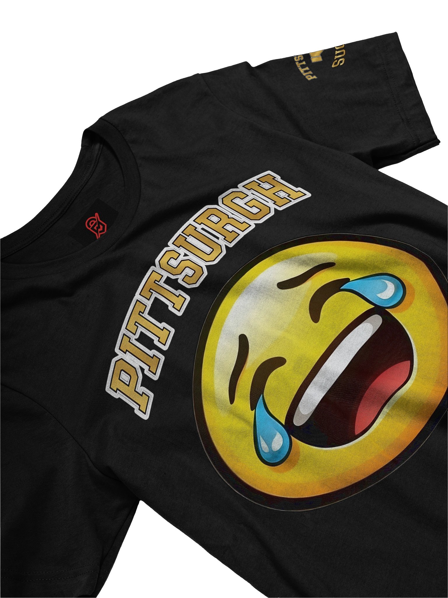 Laughing Stock | Pittsburgh | Football | Rival Locker product image (14)