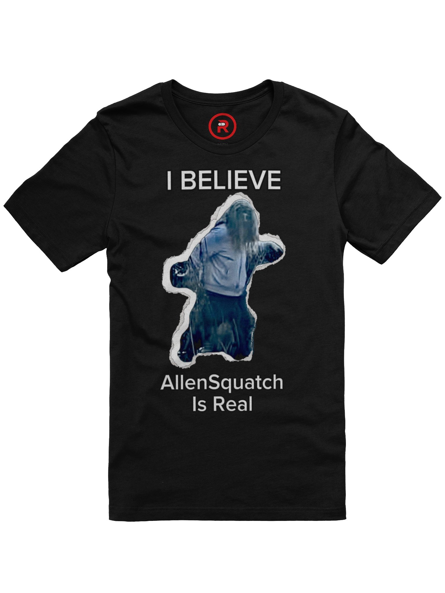 ALLEN SQUATCH product image (4)