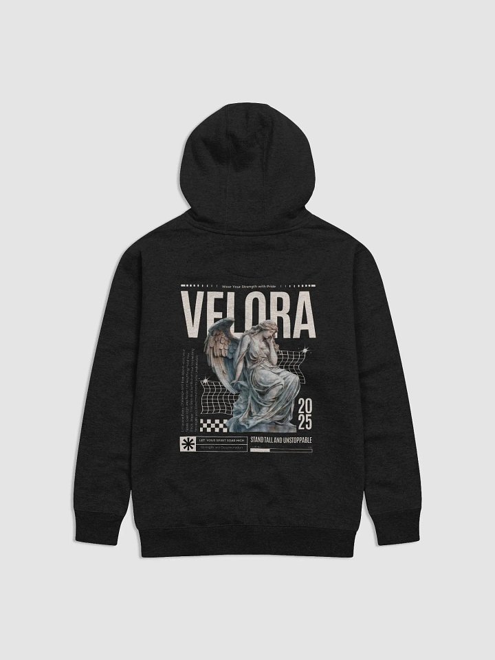 Premium Angel Hoodie product image (2)