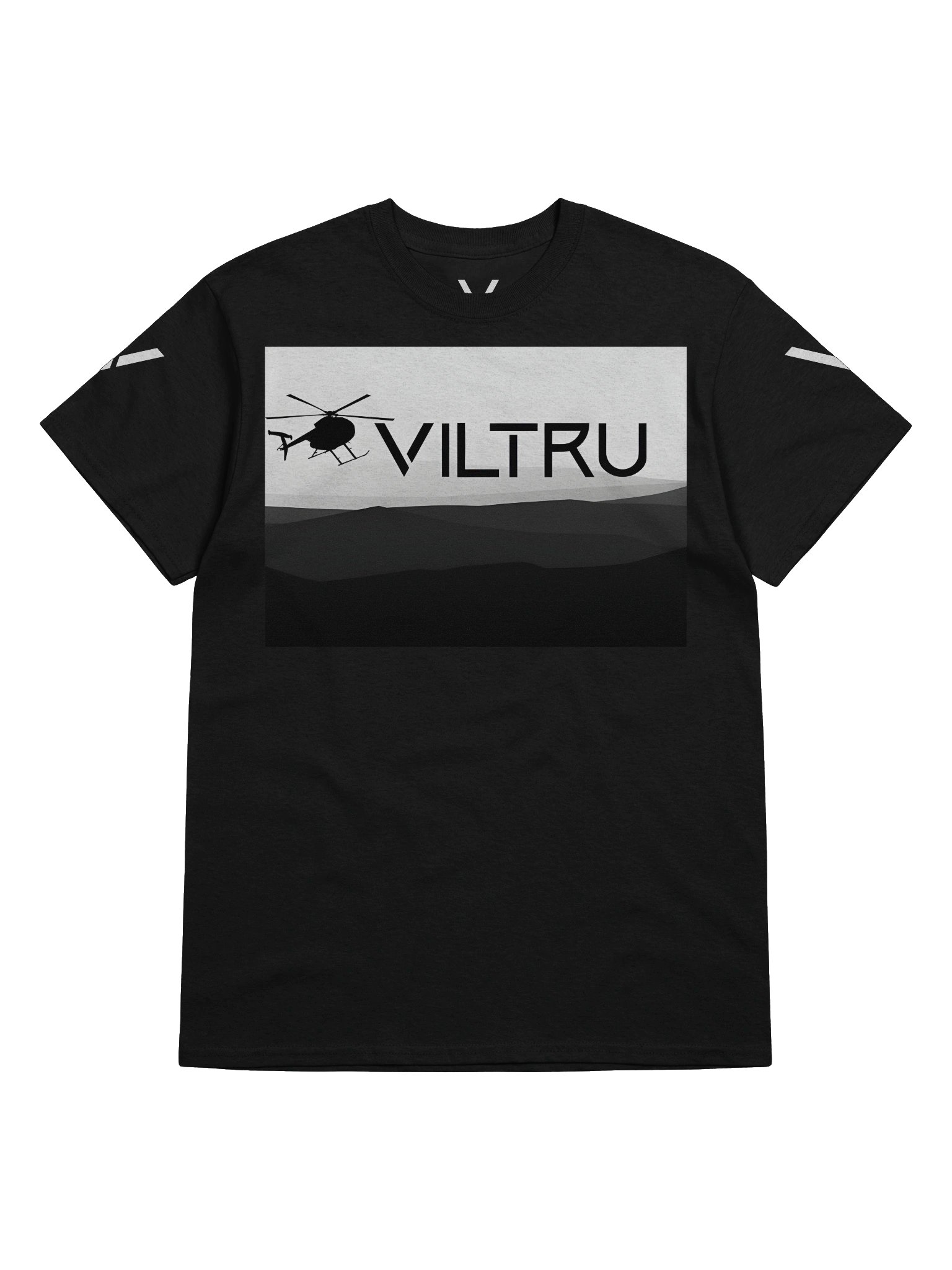 Viltru Landscape Tee product image (5)