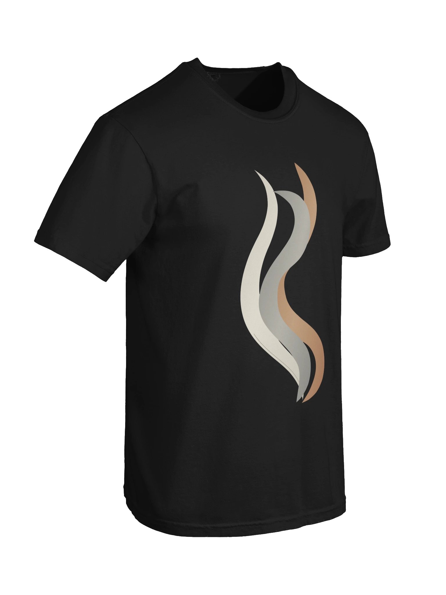 Texture Weave — Heavyweight Tee product image (28)