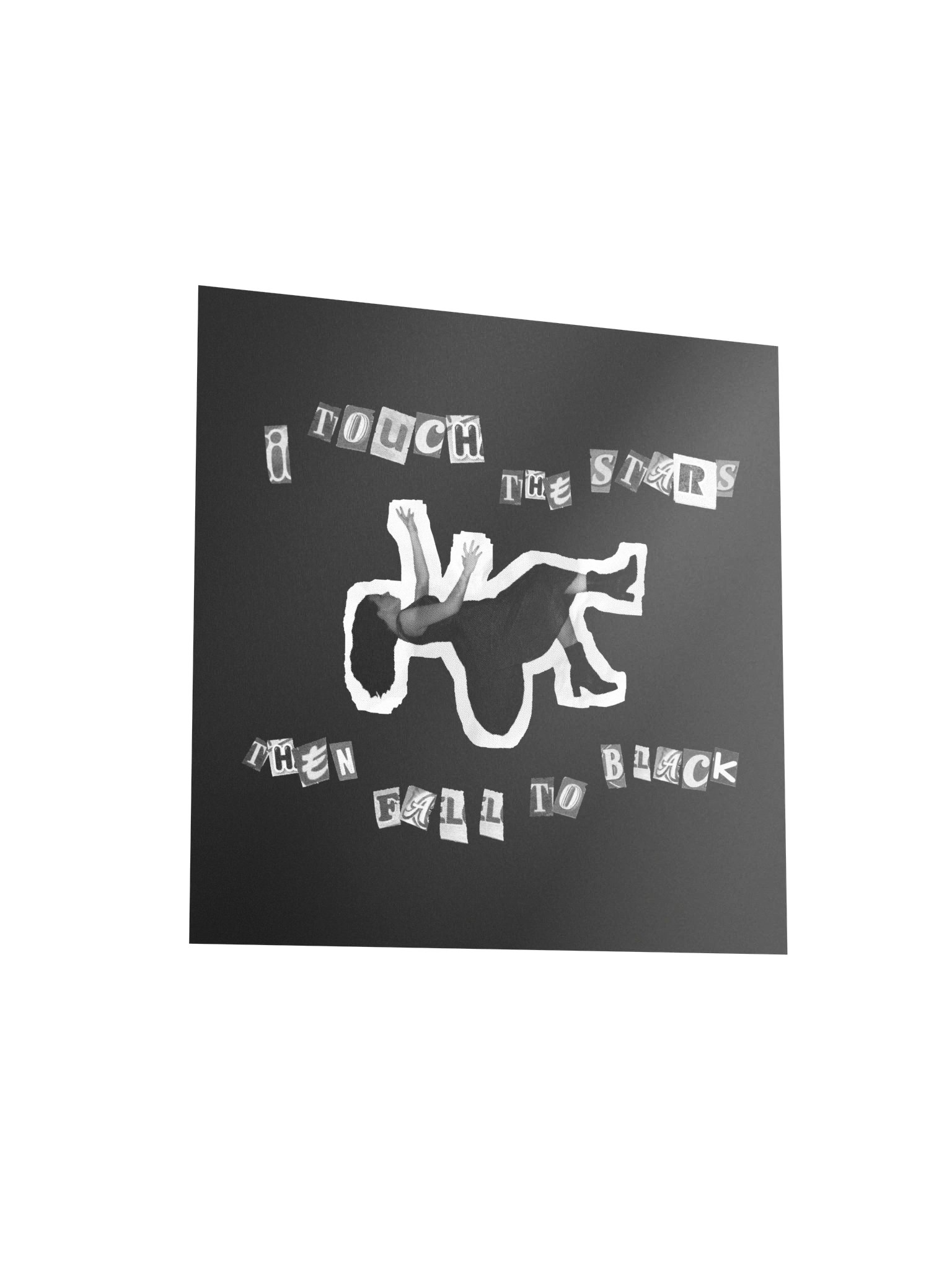 Earthquake Poster product image (3)