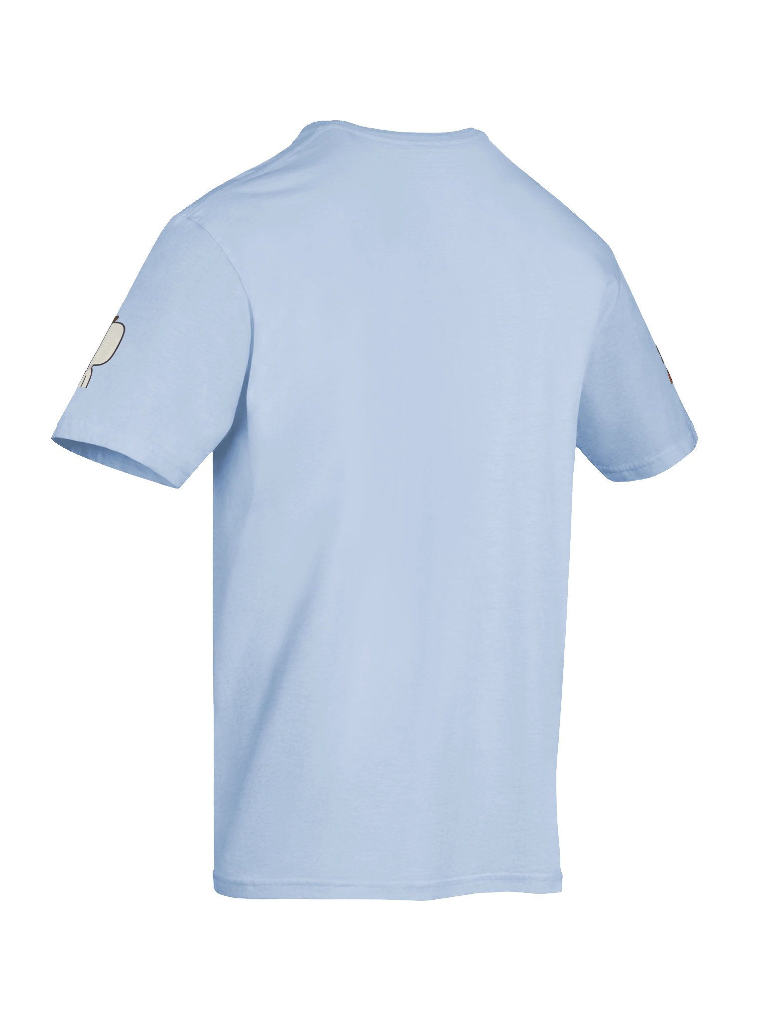 The CONTIUUM T-Shirt (Members Only) product image (6)