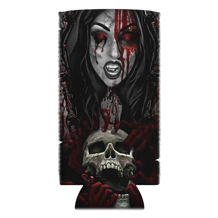 Vampress Koozie product image (2)