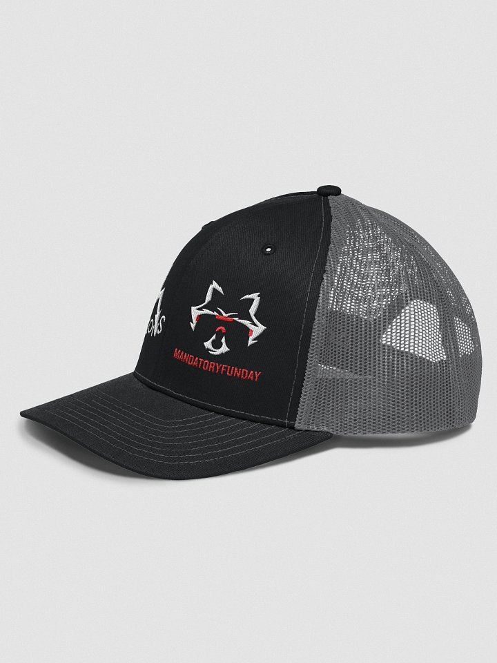 Lower Your Expectations Hat product image (2)