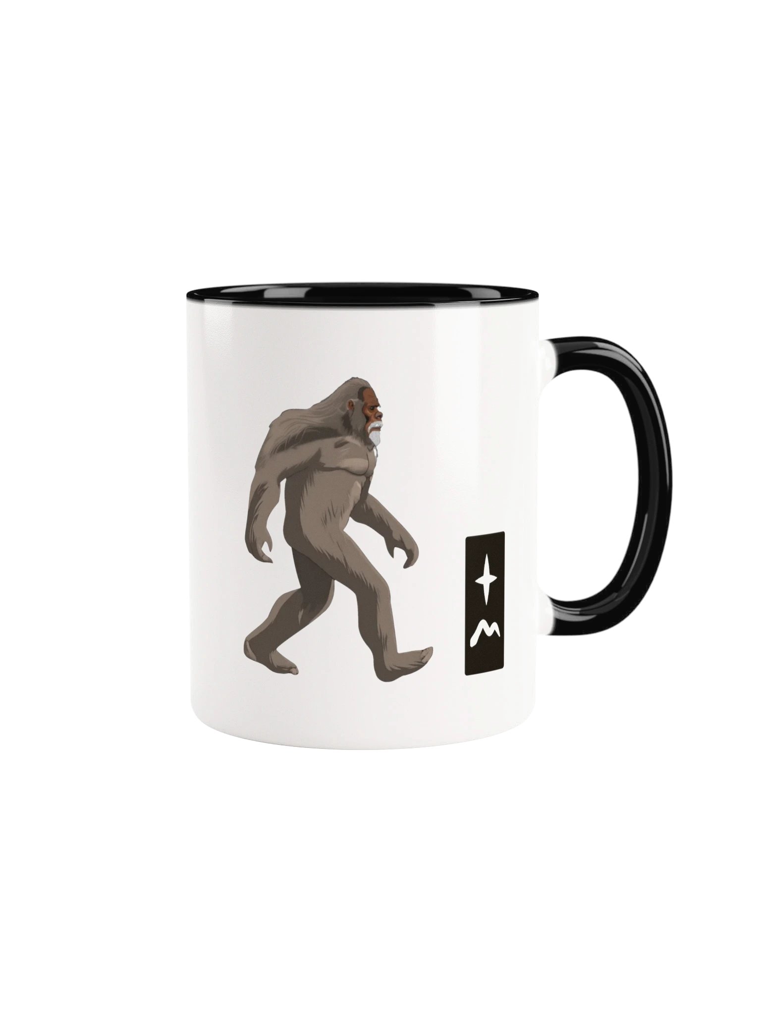 Walk Humbly Mug product image (1)
