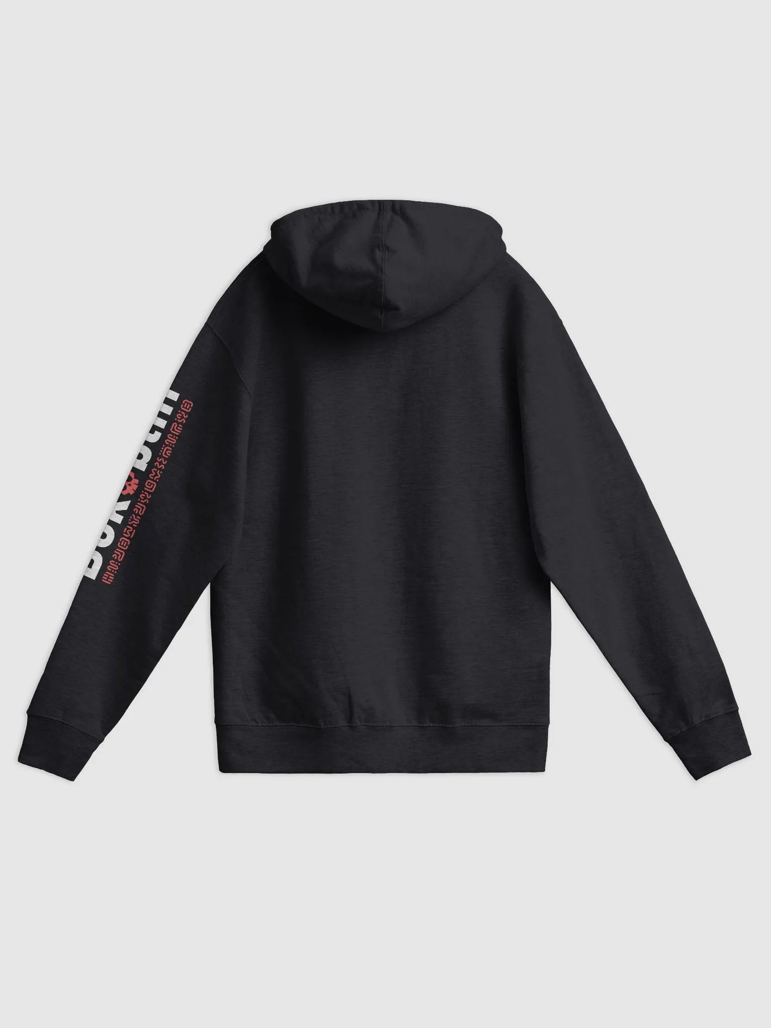Bokoskull Zip-up (🇺🇸) product image (6)