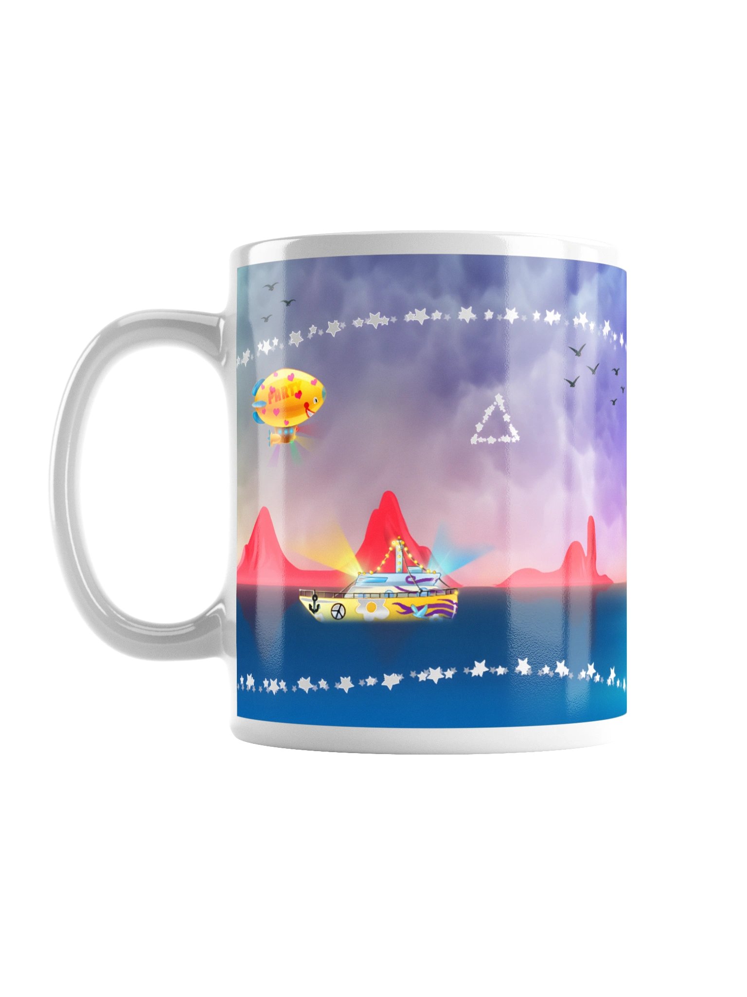 TKA Dream Level Mug product image (1)