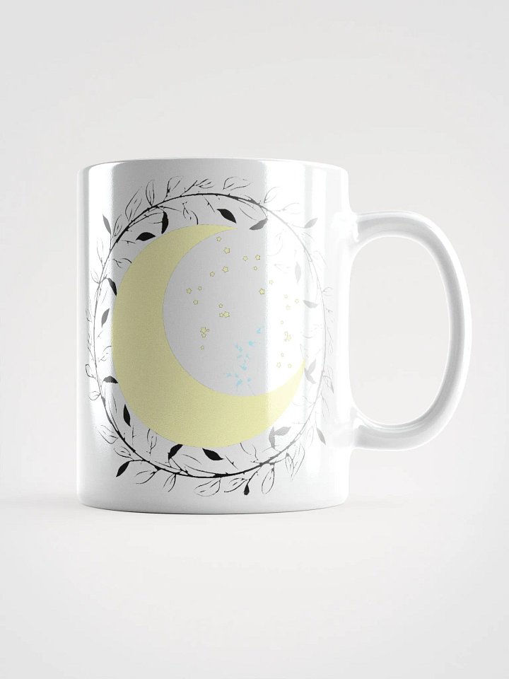 Lunar Tealeaf Mug product image (1)