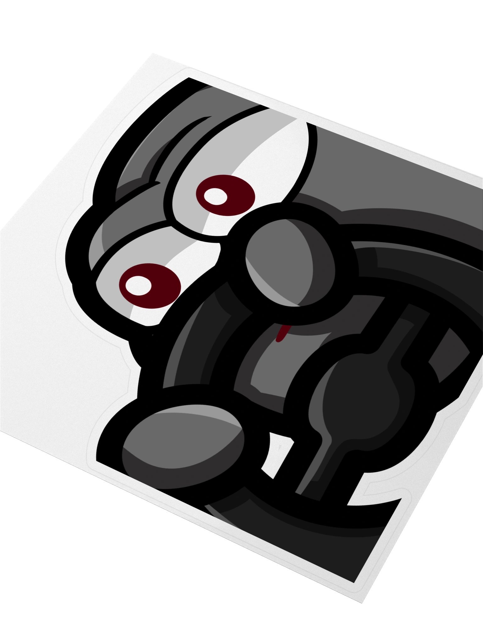 STEER Sticker product image (3)