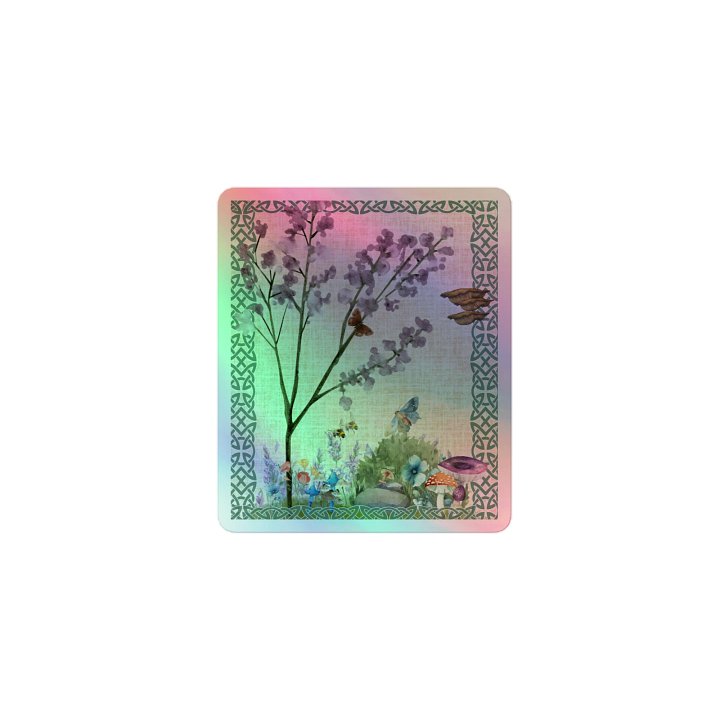 YourFreakshow The Cottage Holo! product image (1)