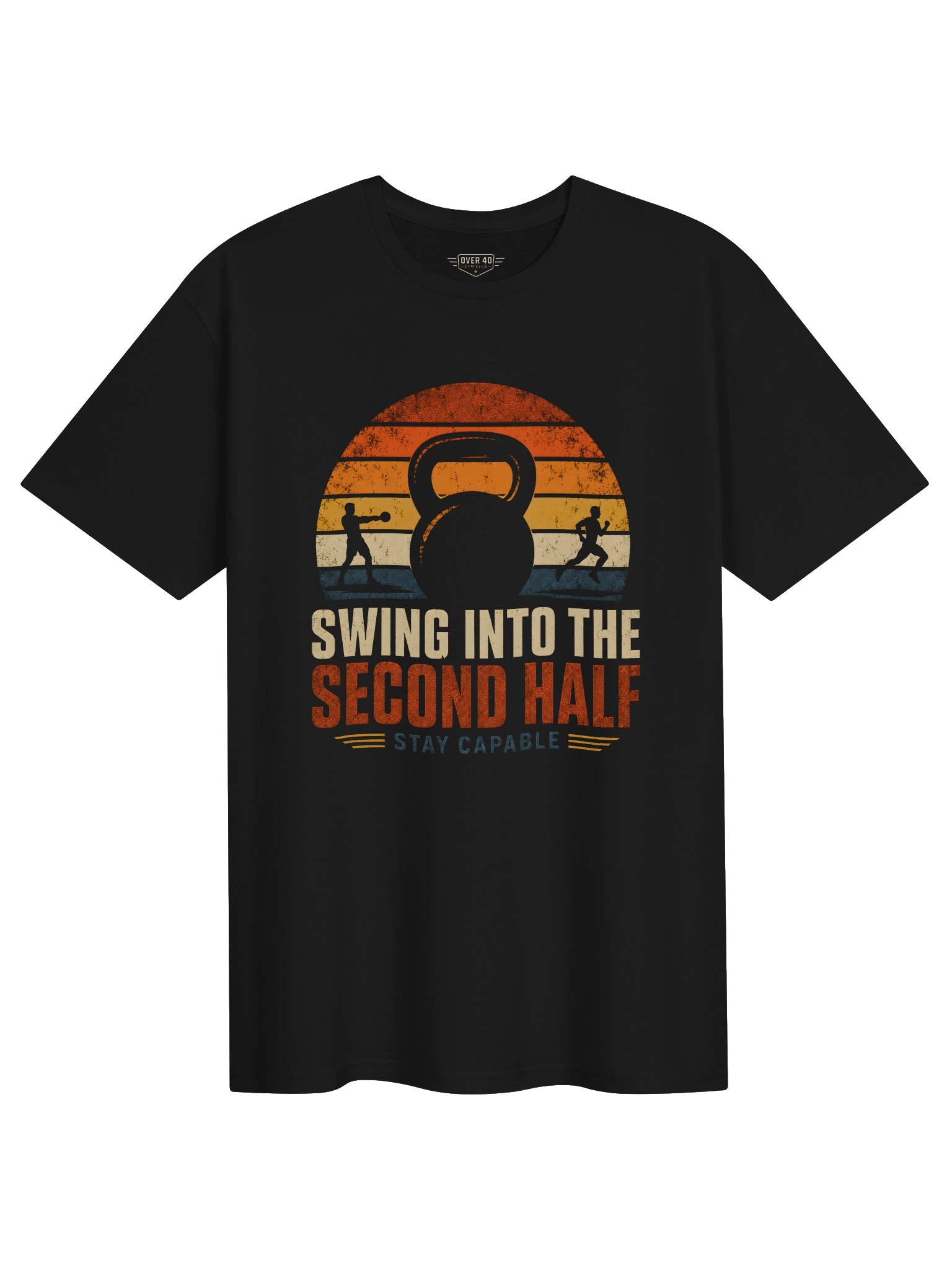 Second Half product image (1)