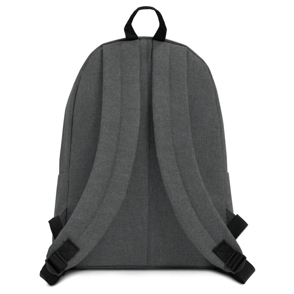 Moto Backpack product image (2)