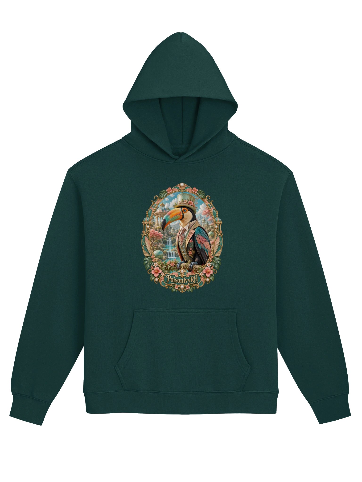 PIRH The Strange Hoodie product image (1)