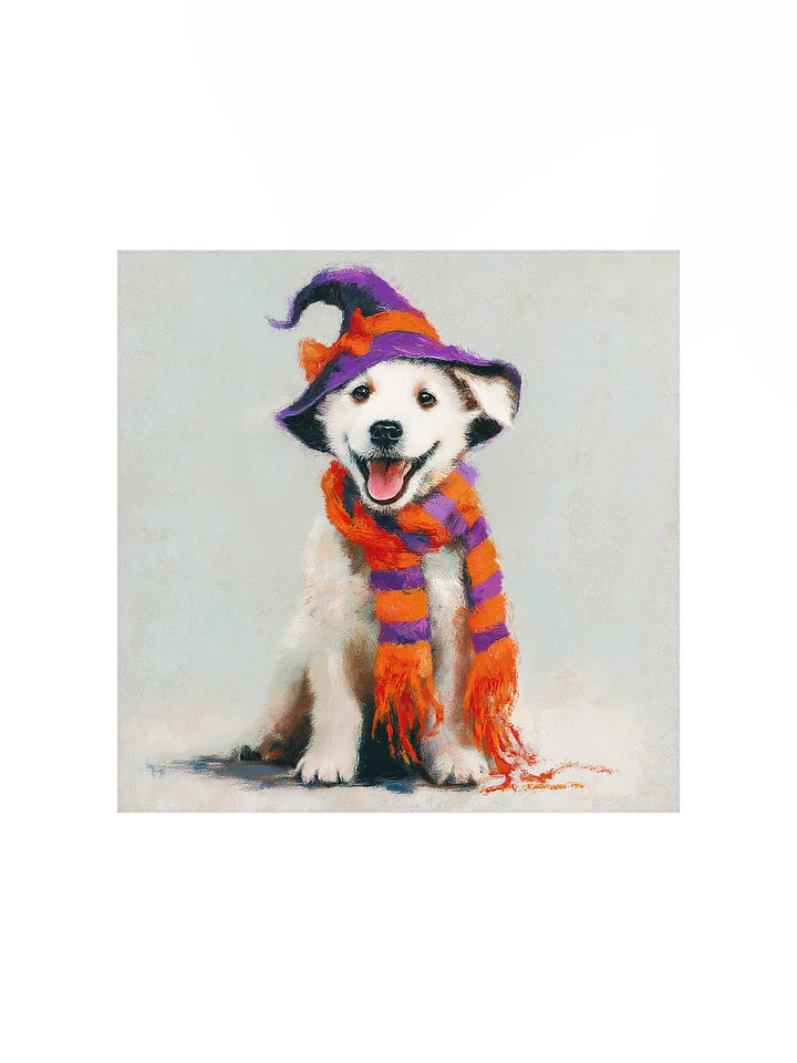 Happy Halloween Puppy product image (3)