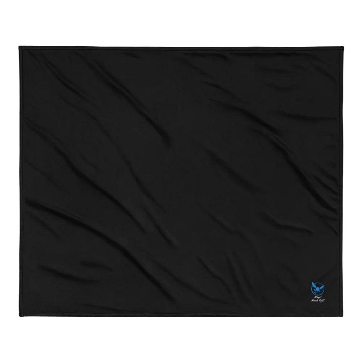 F-Off Blanket product image (2)