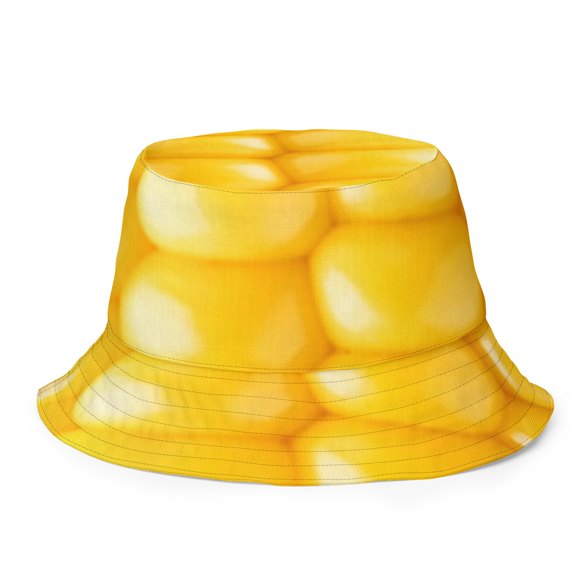 Corn on the Cob Reversable Husk Bucket Hat product image (8)