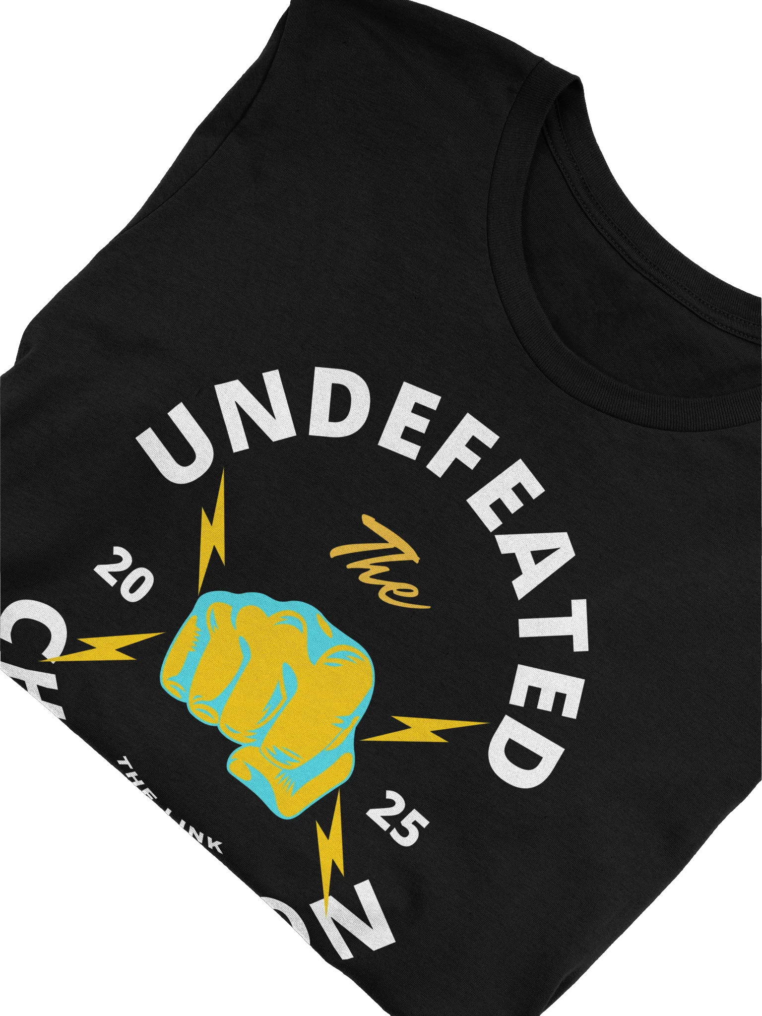 Undefeated Champion product image (25)