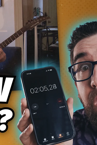 Series thumbnail