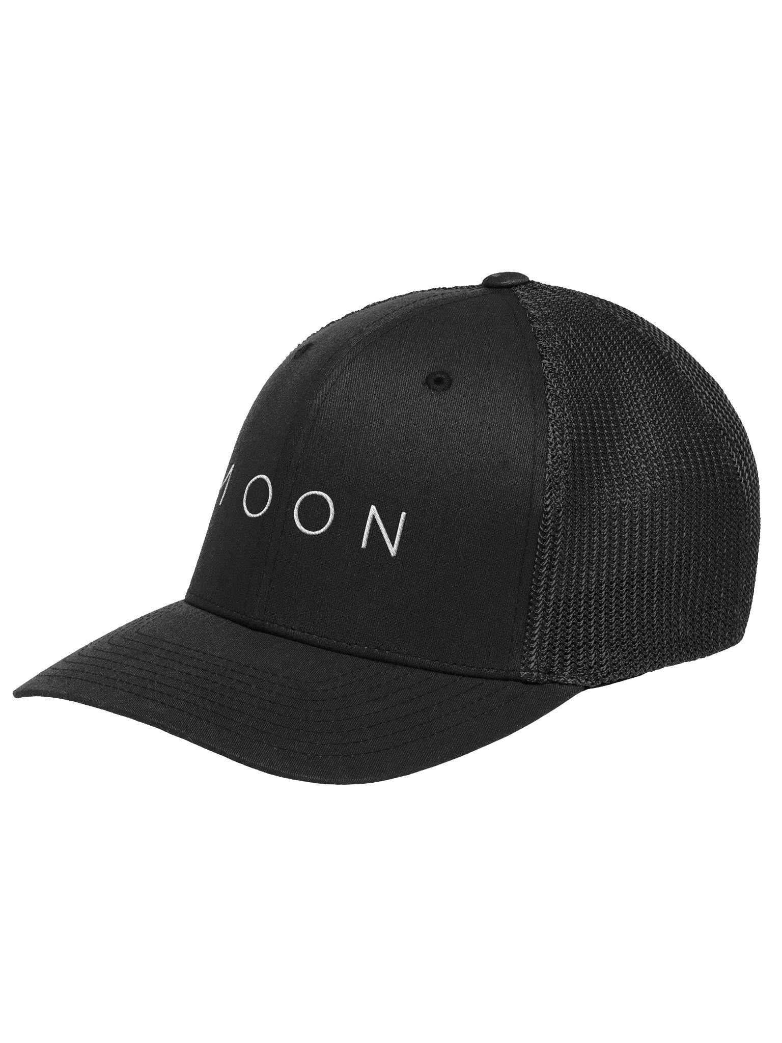 MOON Trucker Cap product image (2)