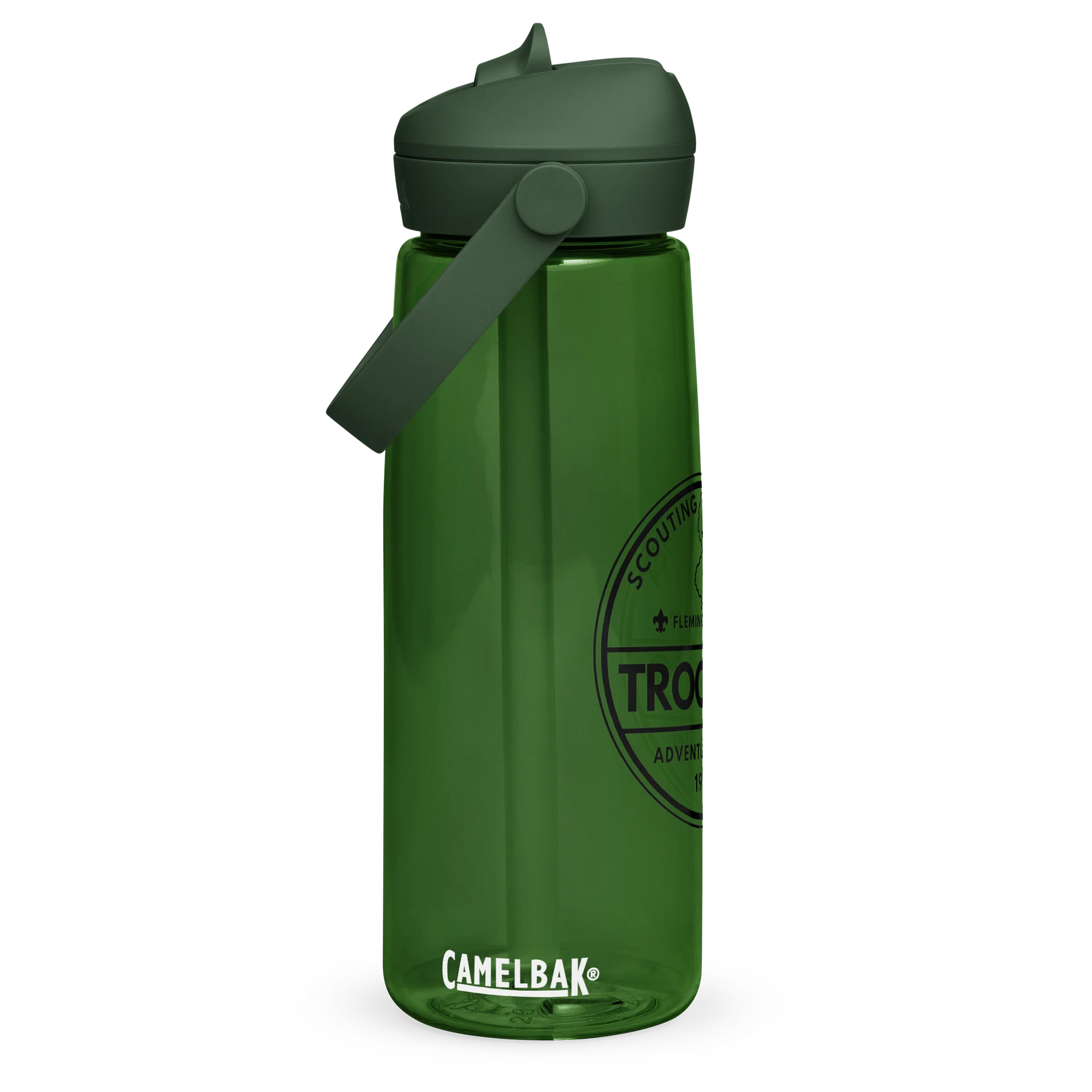Troop 62 CamelBak Water Bottle product image (2)