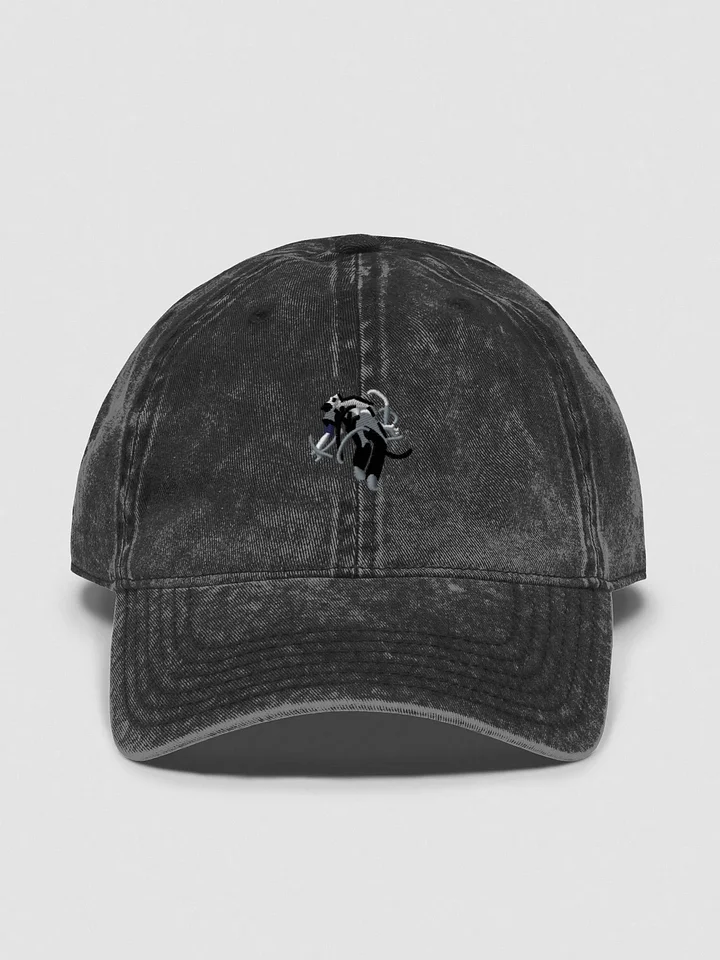 Embroidered Host Cap product image (1)