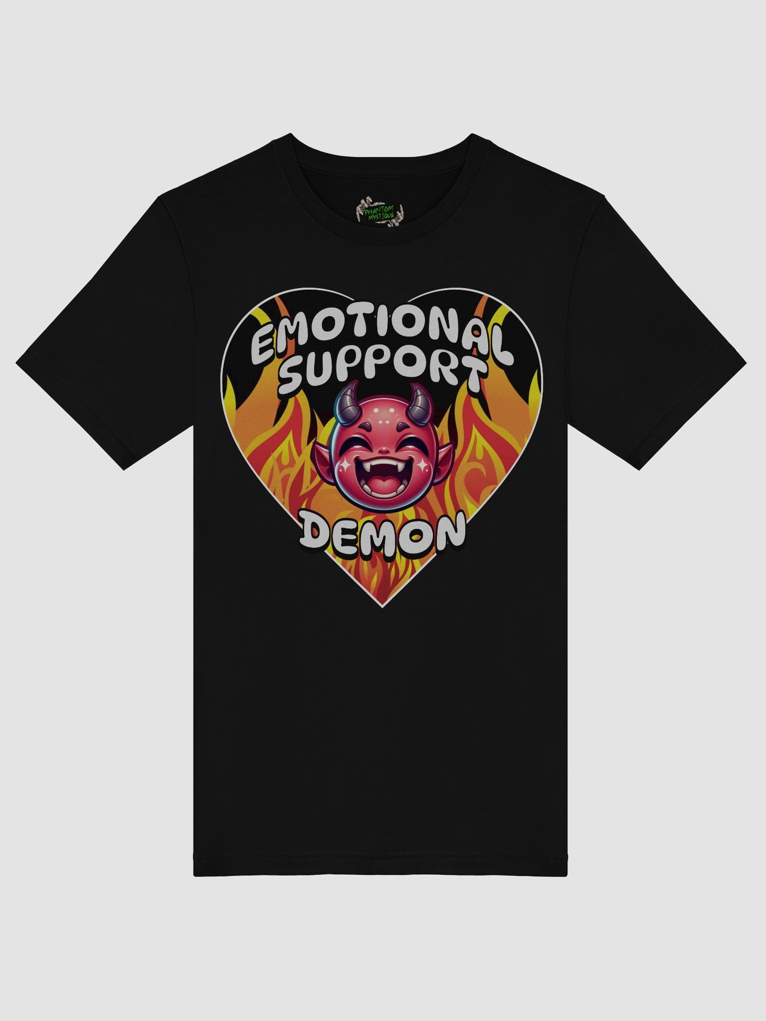 Emotional Support Demon product image (5)