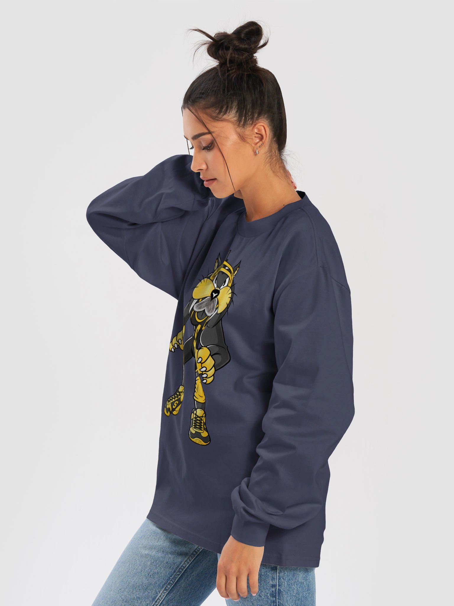 Saguaro Wrestling Coach Fan Gear product image (39)