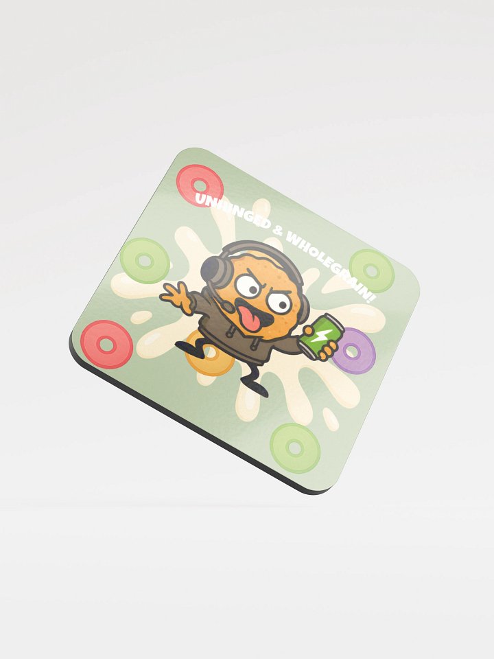 U&W Coaster product image (1)