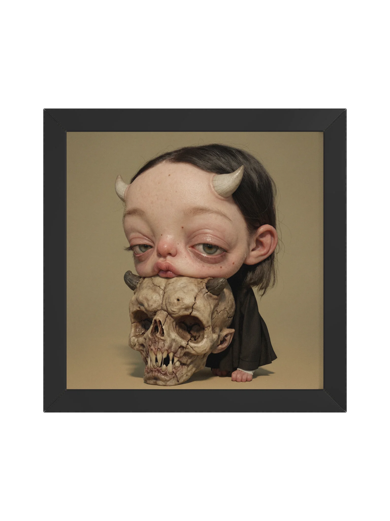 Legacy Framed Print product image (1)