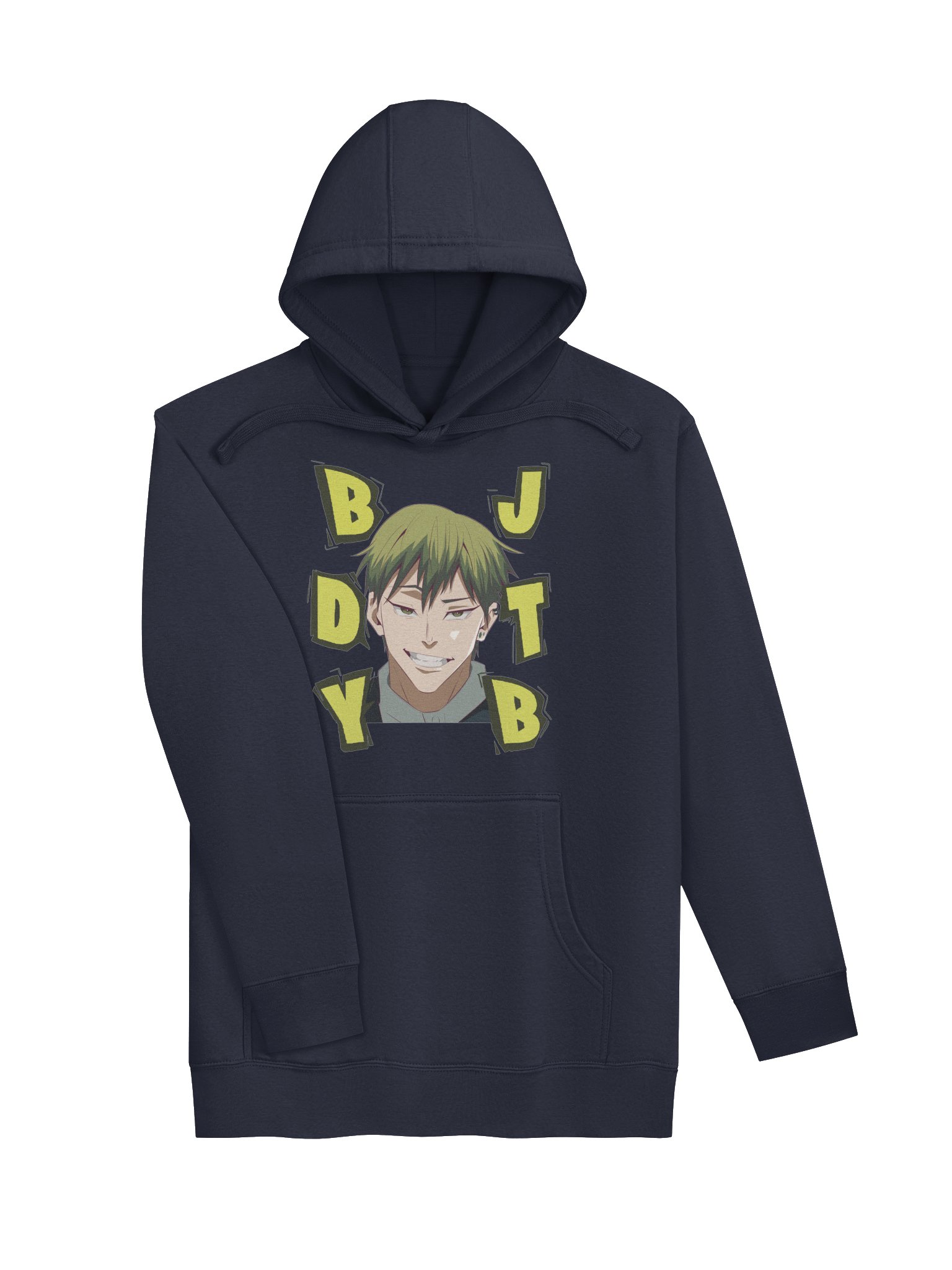 Animated BDYTJB Hoodie product image (5)
