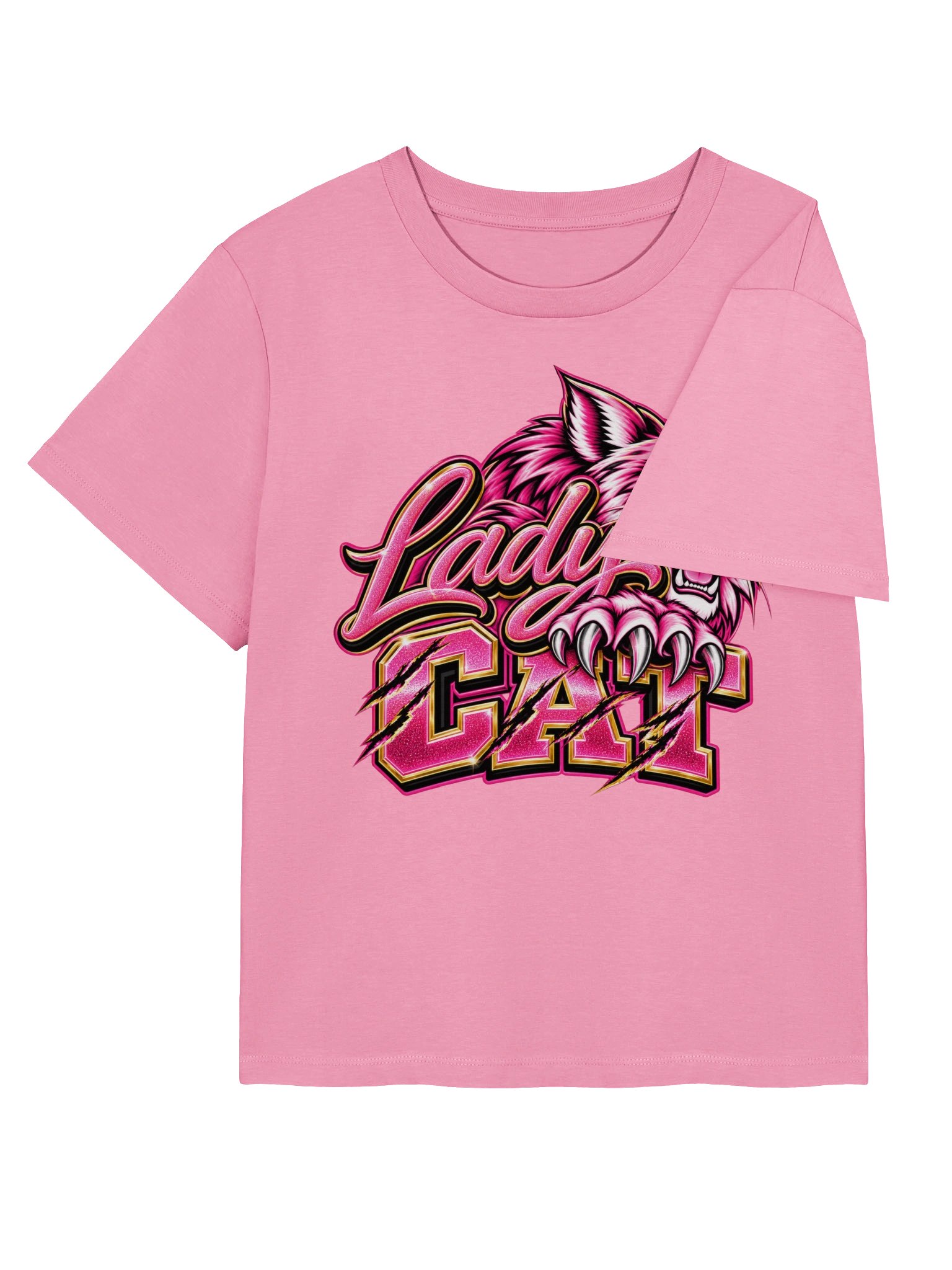 Pink Lady Cat product image (4)