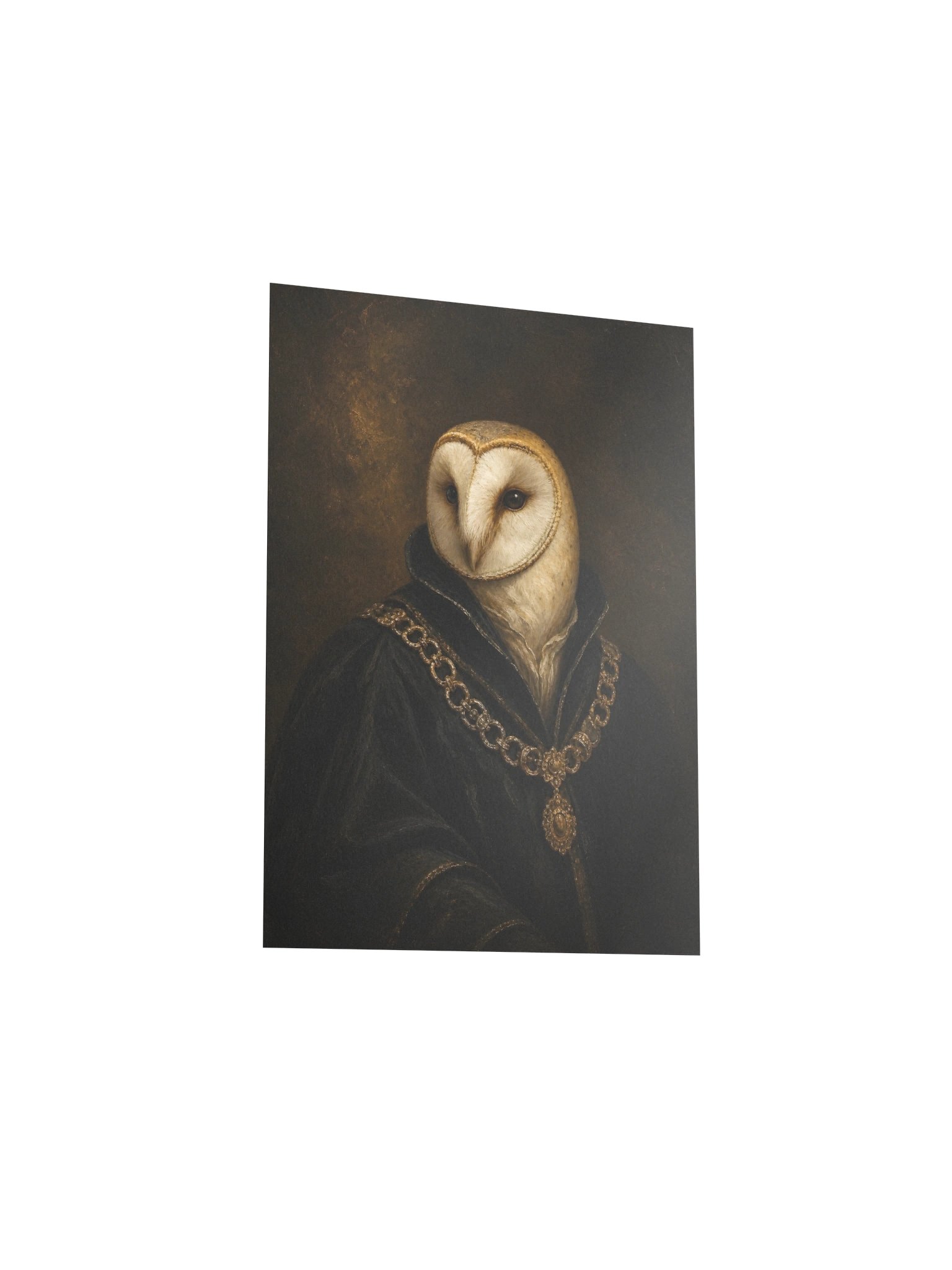 The Owl Magistrate product image (3)