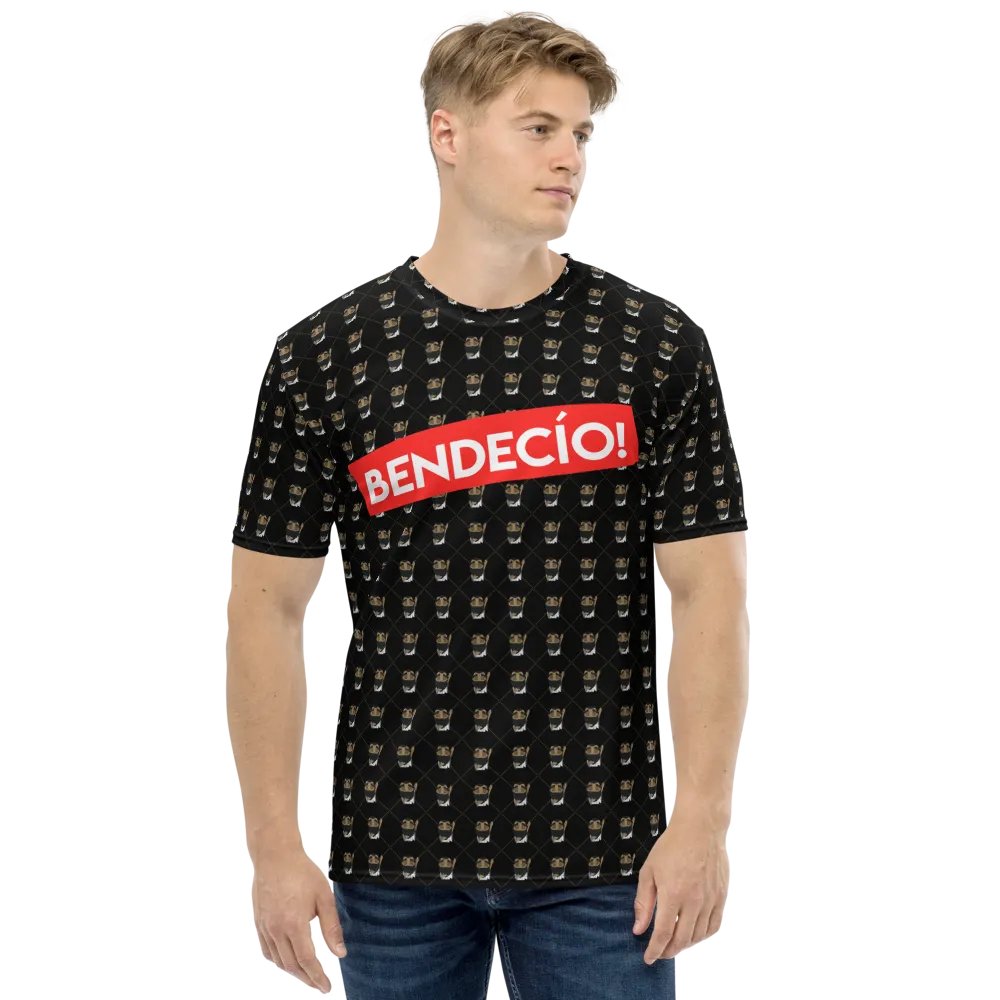 Bendecio! Limited (A) product image (1)