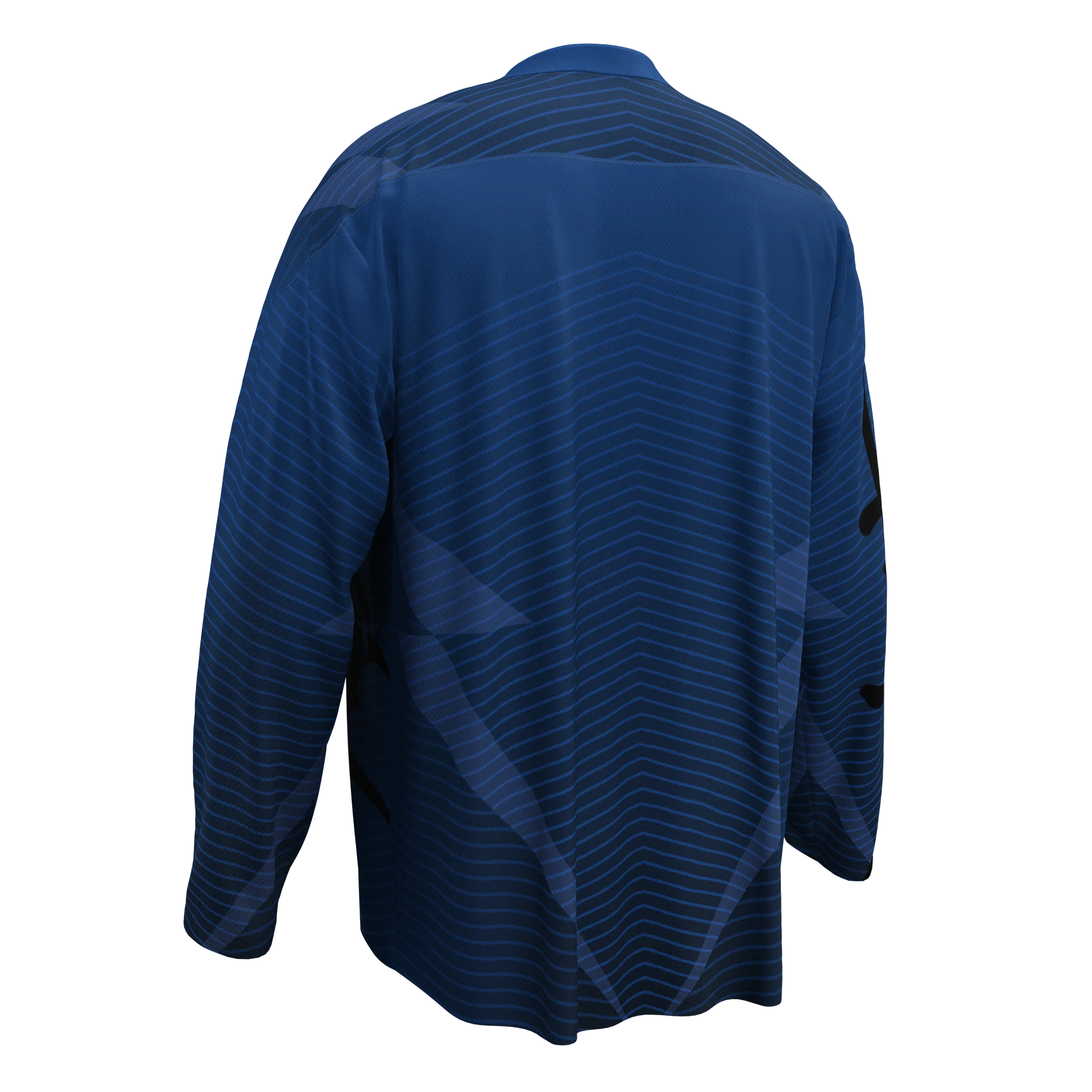 PU MANATU - PUA'A TANE Ocean Bleu product image (4)