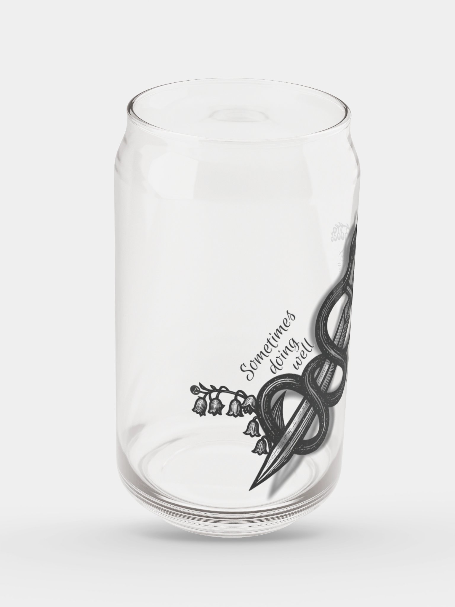 Team Kesh | Surviving Can Cup product image (2)