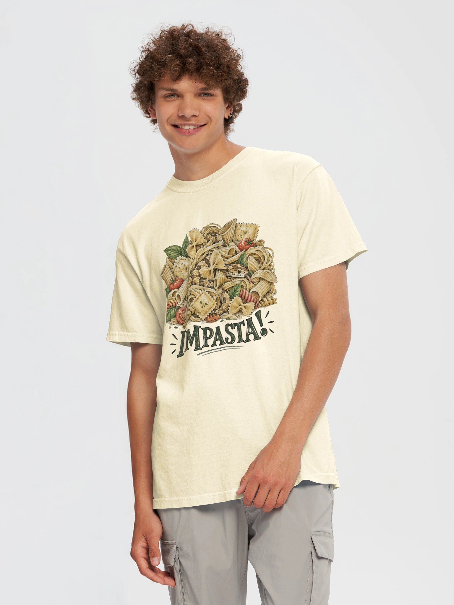 Impasta Snake product image (3)
