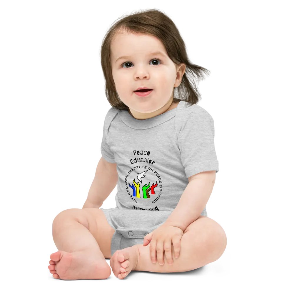 Peace Educator in Training (IIPE) product image (17)