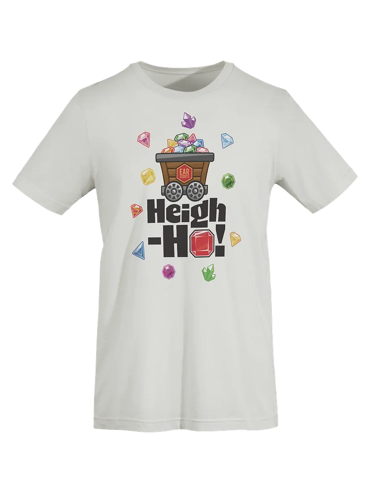 Heigh-Ho Tee product image (1)